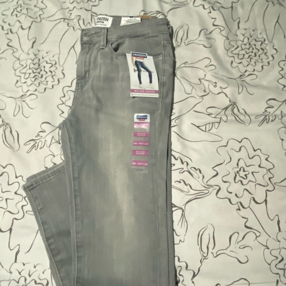 Levi jeggings